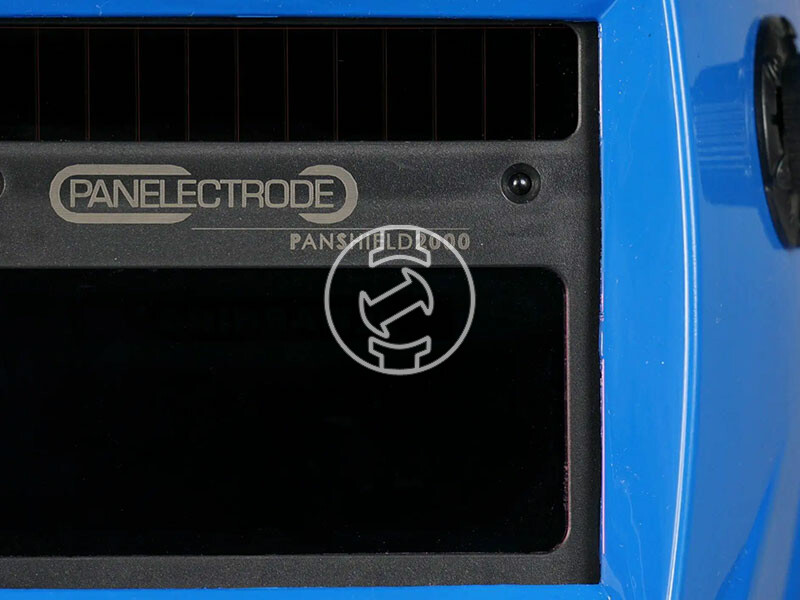 Panelectrode PanShield 2000 automata hegesztőpajzs