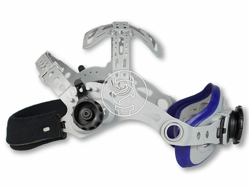 Panelectrode PanShield 2000 automata hegesztőpajzs