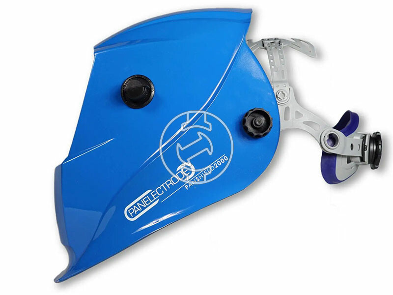 Panelectrode PanShield 2000 automata hegesztőpajzs