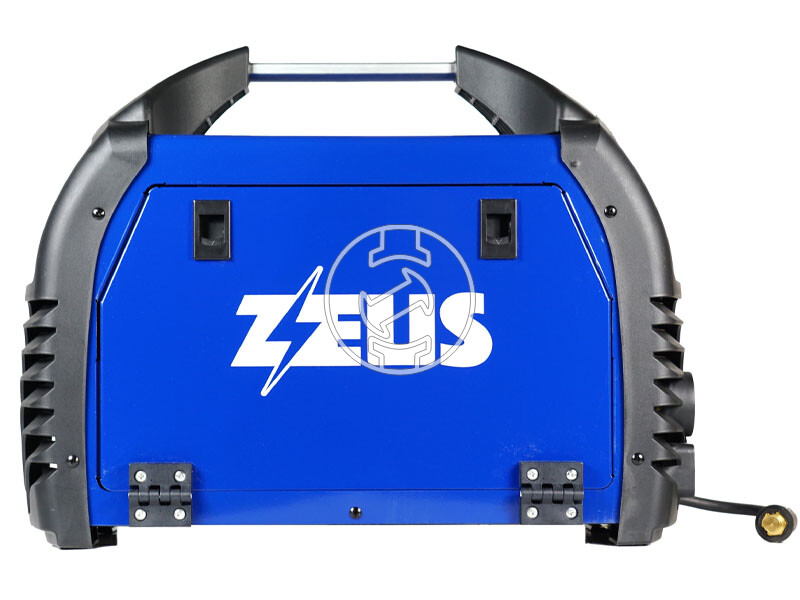 Panelectrode ZEUS 200 Double Pulse inverteres hegesztőgép