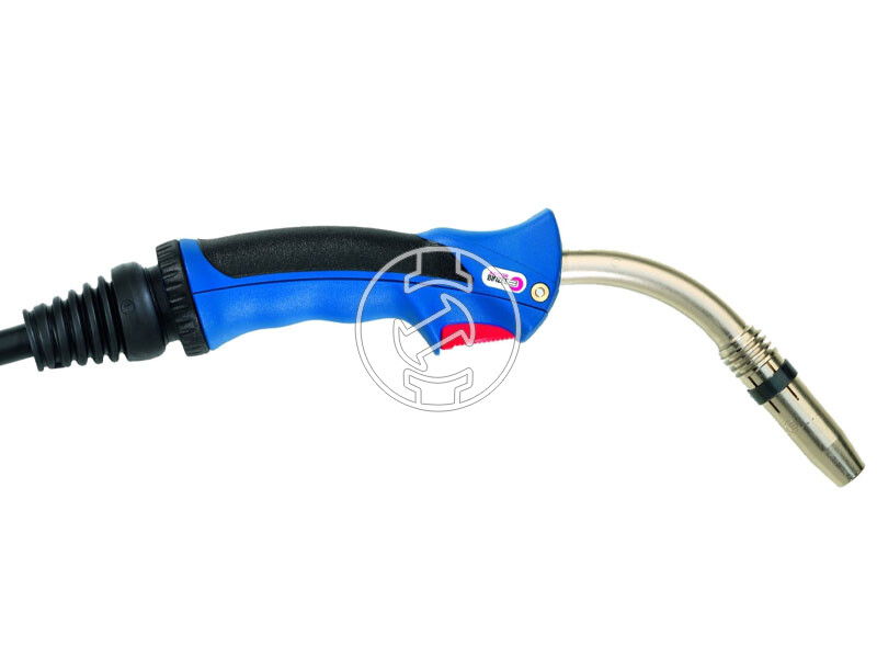 Panelectrode - ZEUS 300 Double Pulse inverteres hegesztőgép