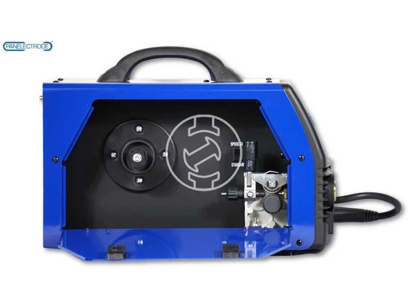 Kép: Panelectrode ZEUS COMPACT 200 Multifunkcios hegesztogep 200 A_5.webp