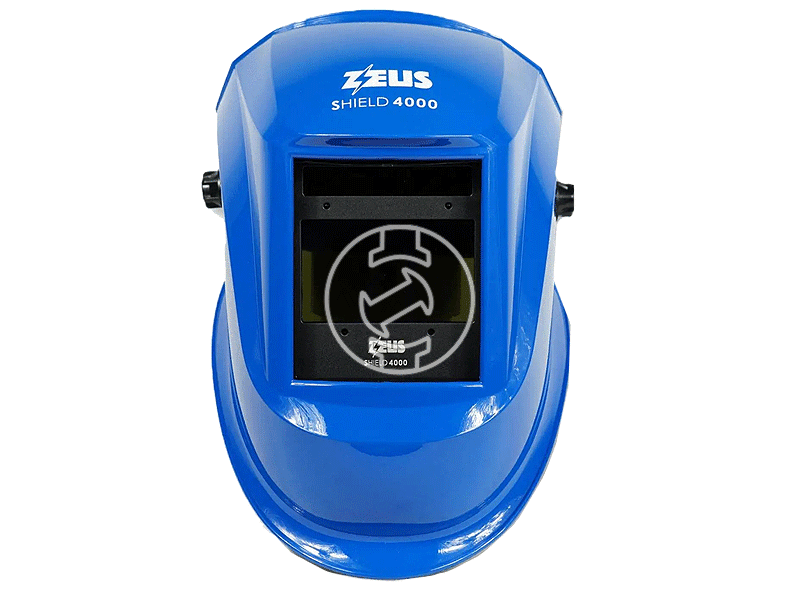 Panelectrode ZEUS SHIELD 4000 automata hegesztő fejpajzs