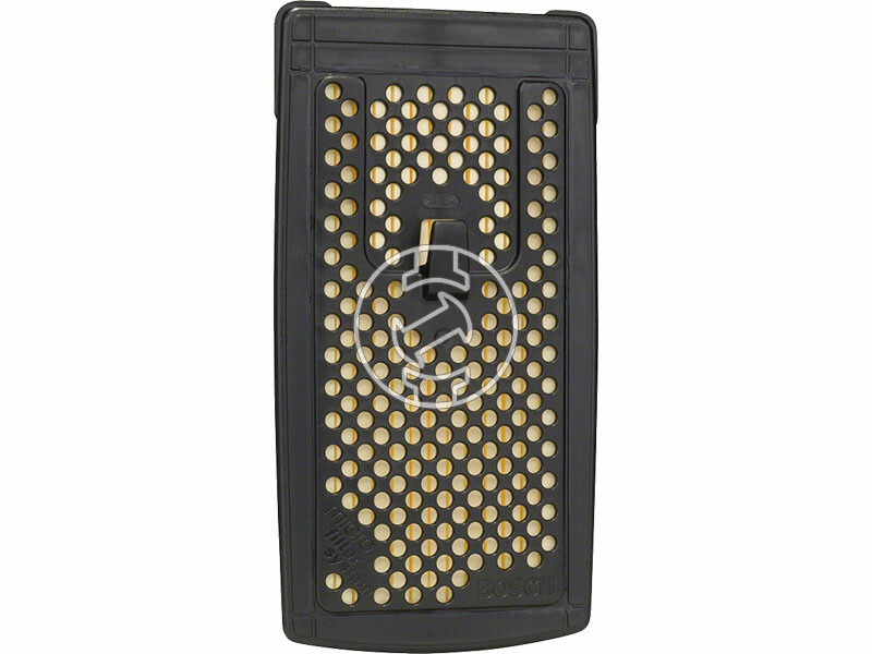 Papír szűrő betét 2605411147-hez