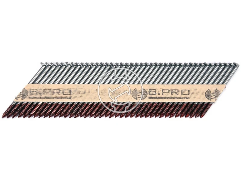 Kép: Papirszalagos szegek 50 x 28 mm 3000 dbcsomag.webp