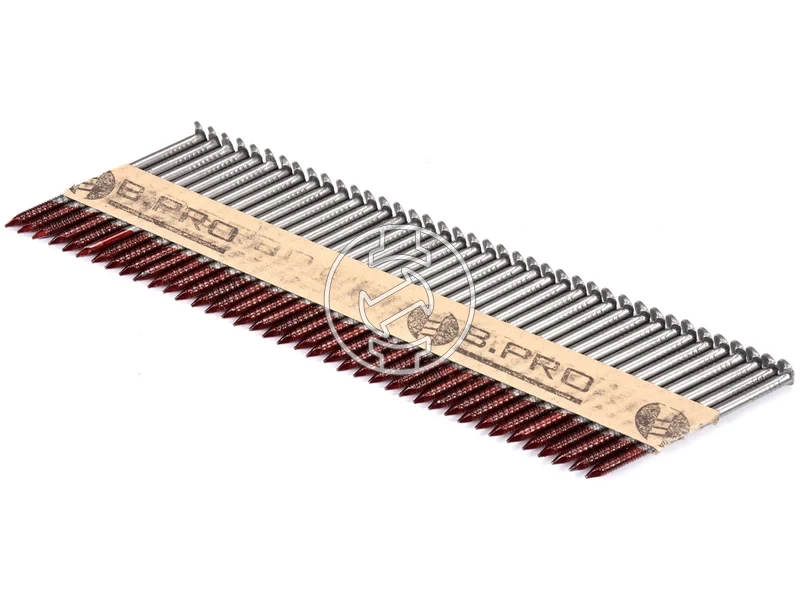 Kép: Papirszalagos szegek 50 x 28 mm 3000 dbcsomag.webp