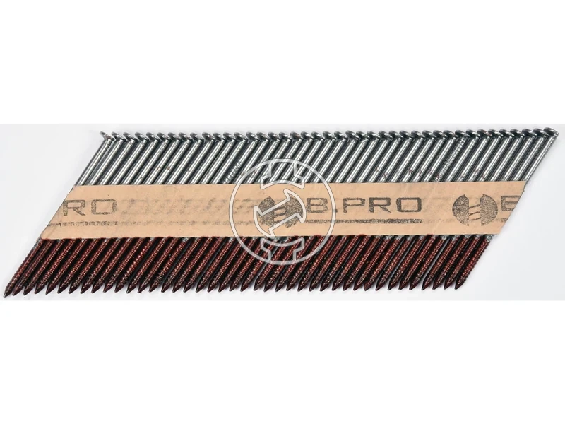 Kép: Papirszalagos szegek 62 x 28 mm 3000 db.webp