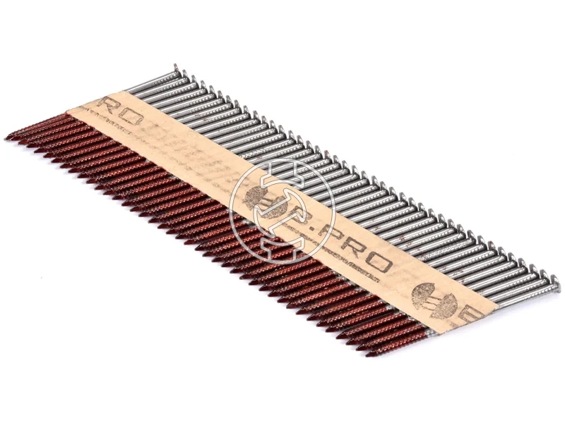 Kép: Papirszalagos szegek 62 x 28 mm 3000 db.webp