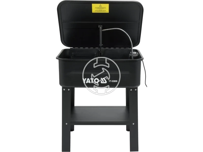 Kép: PARTS WASHER 80L.webp