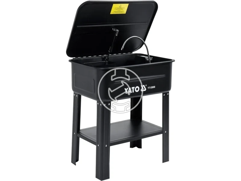 Kép: PARTS WASHER 80L.webp