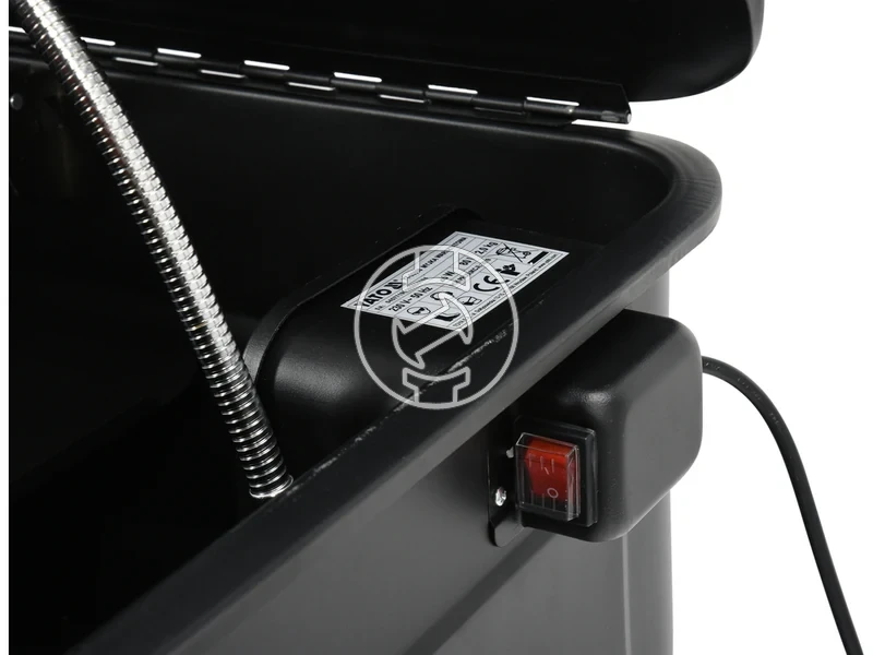 Kép: PARTS WASHER 80L.webp