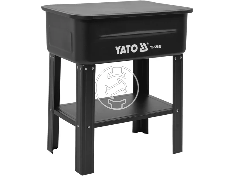 Kép: PARTS WASHER 80L.webp