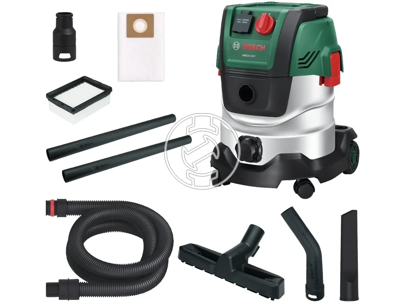 Kép: PAS 20-220 porszivo kartondobozban.webp