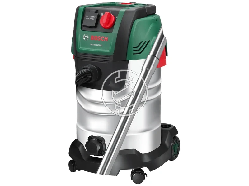 Kép: PAS 30-240 S porszivo kartondobozban.webp