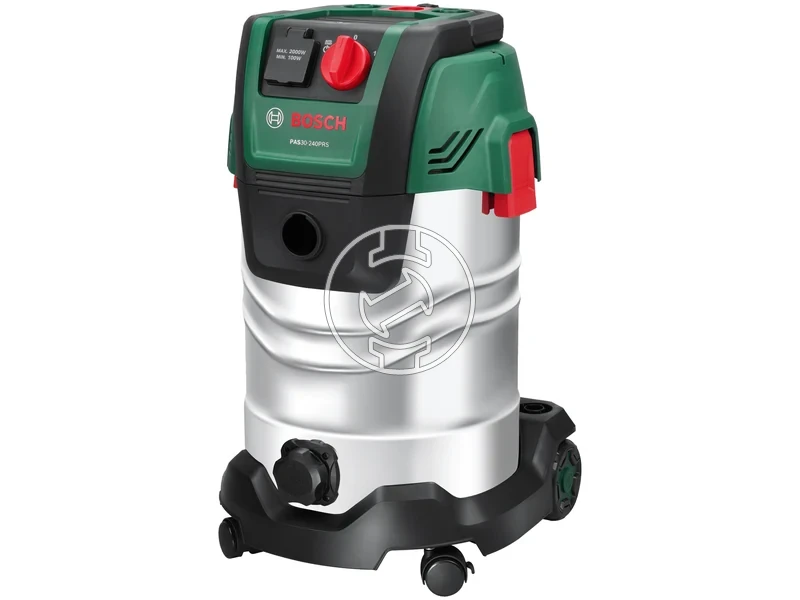 Kép: PAS 30-240 S porszivo kartondobozban.webp