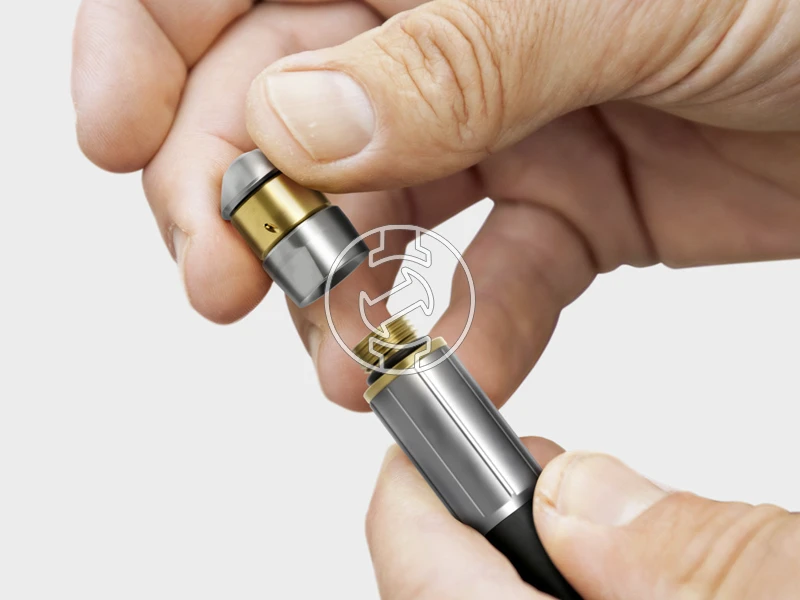 Karcher PC 15 csőtisztító készlet