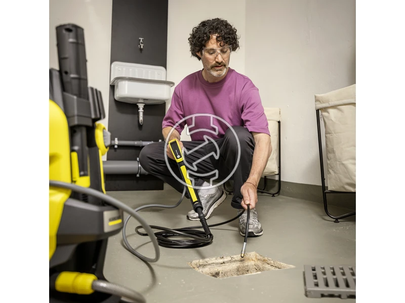 Karcher PC 15 csőtisztító készlet