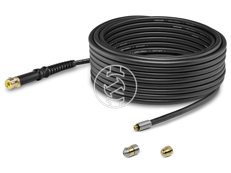 Karcher PC 15 csőtisztító készlet