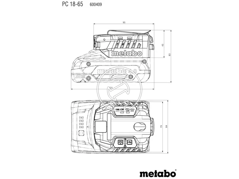 Kép: PC 18-65 Hordozhato toltocUSB-C.webp