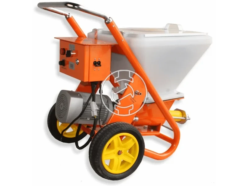 Kép: PCS-T5 csavarszivattyu vakolatokhoz es dekorvakolatokhoz 1.980.webp