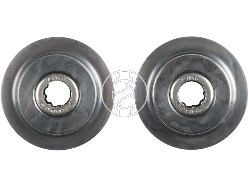 Kép: PCSSW54 Kerekek M12TM RAPTORXLTM csovagohoz rozsdamentes acelhoz.webp