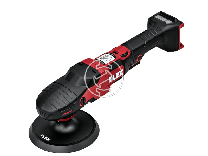 Flex PE 150 akkus polírozógép