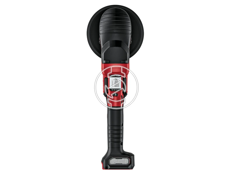 Flex PE 150 akkus polírozógép