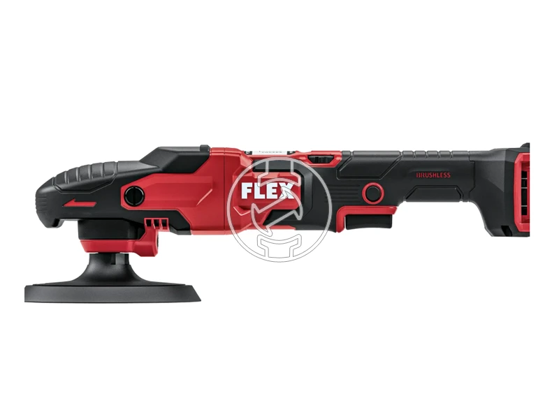 Flex PE 150 akkus polírozógép