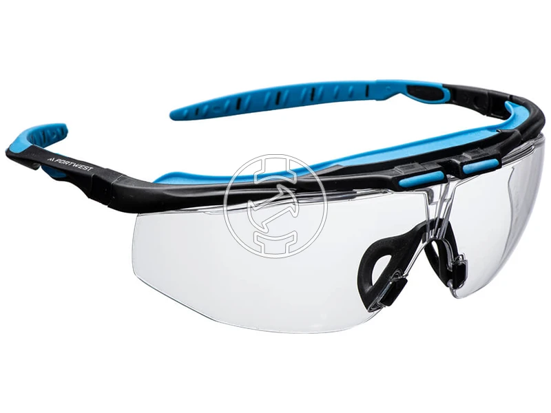 Peak KN Safety Glasses