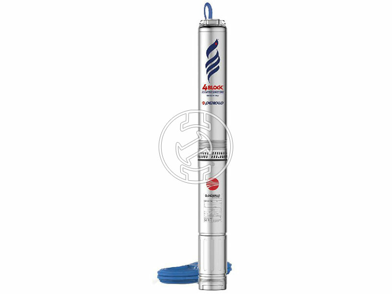 Pedrollo 4BLOCKm2/6 20m