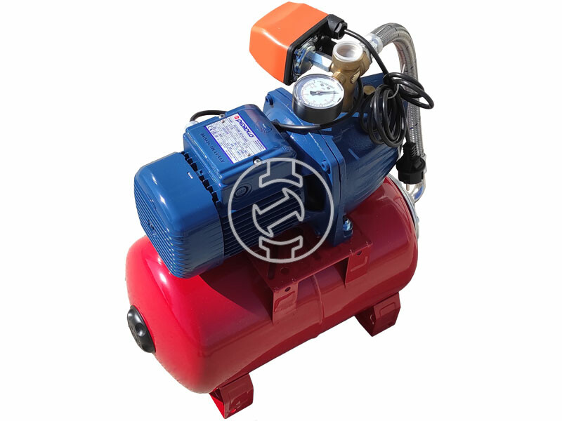 Pedrollo FUTURE JEtm2AX 24CL önfelszívó felszíni szivattyú