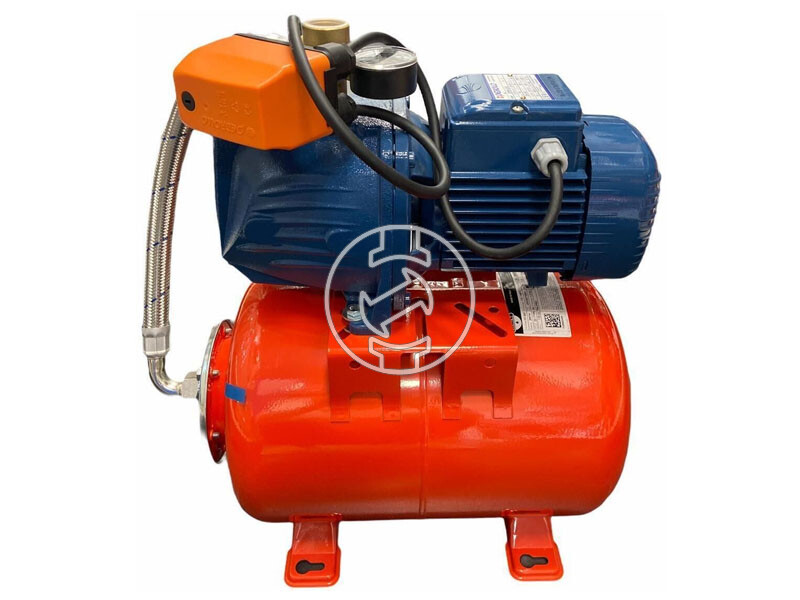 Pedrollo Hydrofresh JSWm 1AX-24CL házi vízellátó