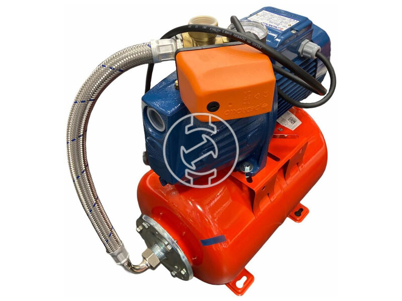 Pedrollo Hydrofresh JSWm 1AX-24CL házi vízellátó