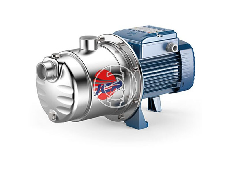 Pedrollo JCR 2C önfelszívó felszíni szivattyú