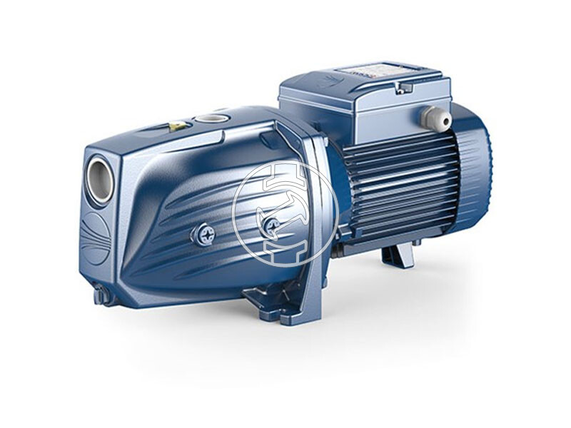 Pedrollo JSWm3AL önfelszívó felszíni szivattyú