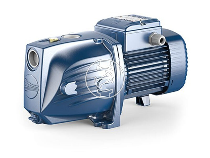 Pedrollo JSWm 2B önfelszívó felszíni szivattyú