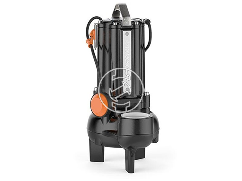 Pedrollo MC 40/50 szennyvíz szivattyú