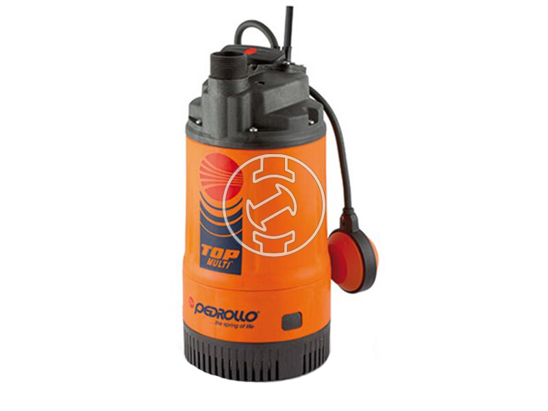 Pedrollo TOP MULTI 2 búvárszivattyú tisztavízre