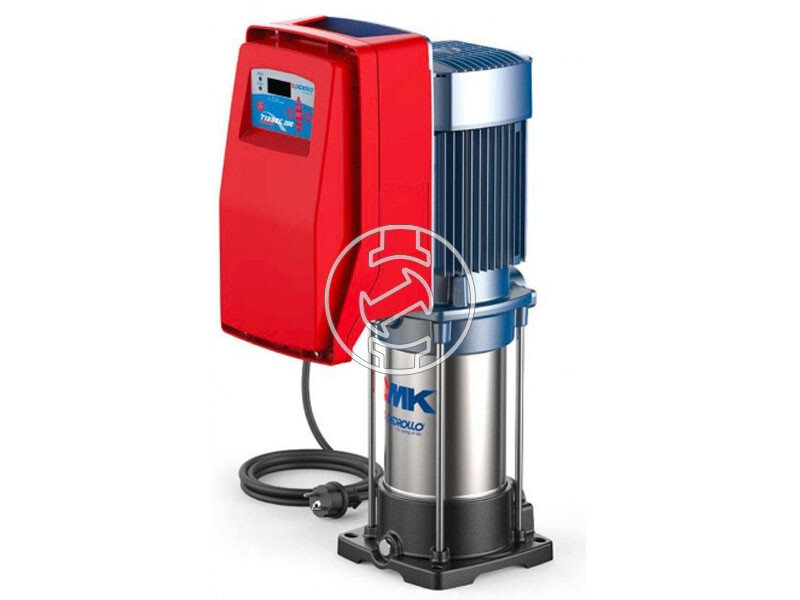 Pedrollo TS2-MK 5/8 inverteres szivattyú