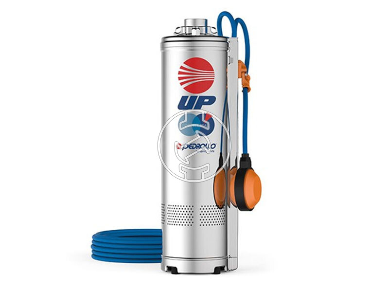 Pedrollo UPm2/3 ásottkút szivattyú