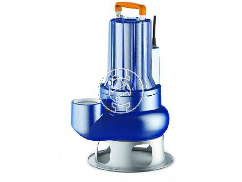 Pedrollo VXC 30/70 szennyvíz szivattyú