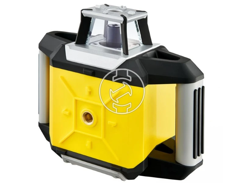 Nivel System NL640G forgólézer Hatósugár: 0 - 600 m