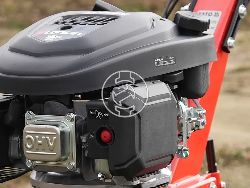 Kép: PETROL GARDEN TILLER 3660 CM.webp