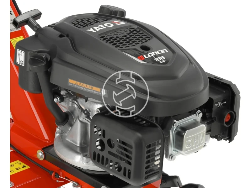 Kép: PETROL GARDEN TILLER 3660 CM.webp