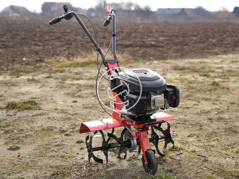 Kép: PETROL GARDEN TILLER 3660 CM.webp