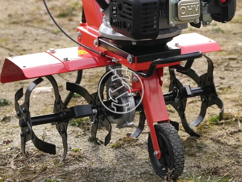 Kép: PETROL GARDEN TILLER 3660 CM.webp