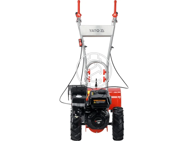 Kép: PETROL GARDEN TILLER 48CM.webp