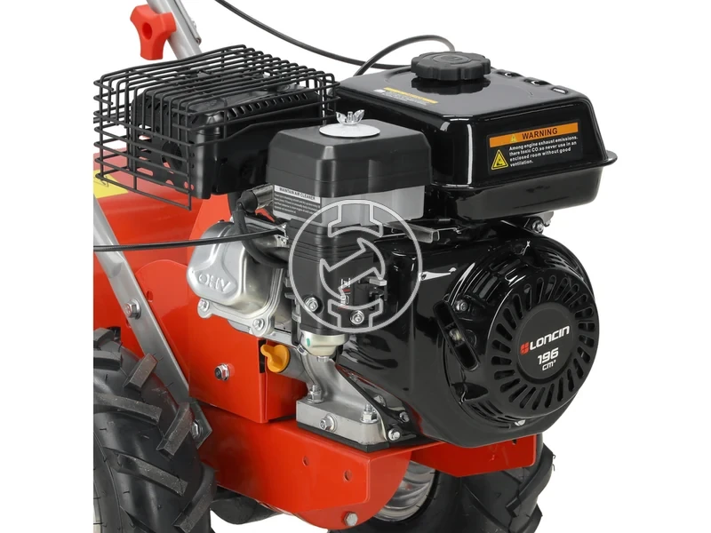 Kép: PETROL GARDEN TILLER 48CM.webp