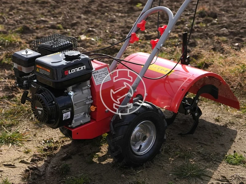 Kép: PETROL GARDEN TILLER 48CM.webp