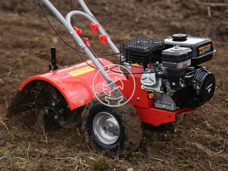 Kép: PETROL GARDEN TILLER 48CM.webp